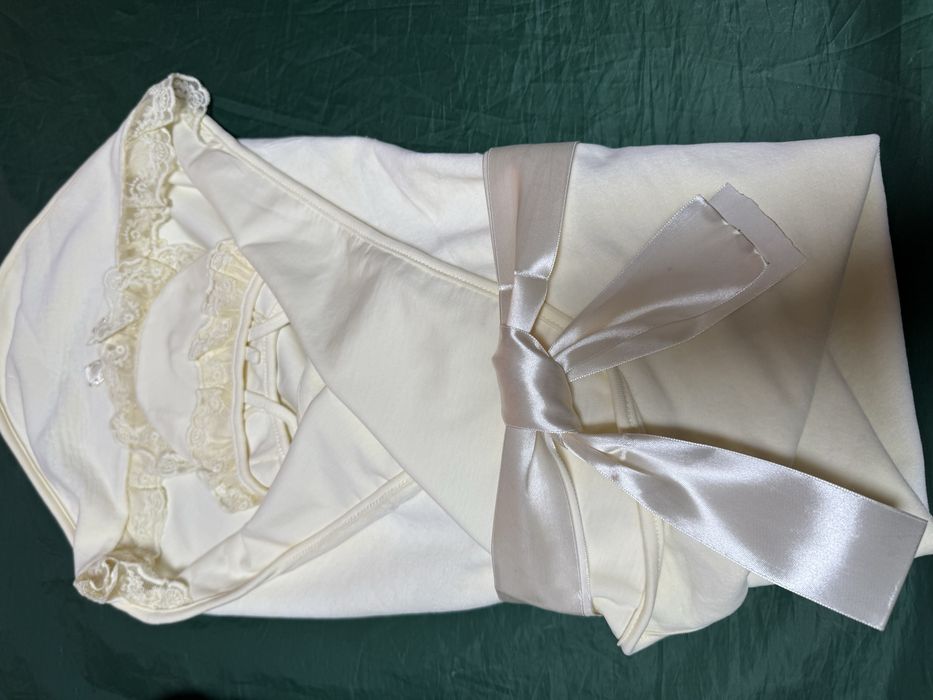 Комплект для выписки из роддома