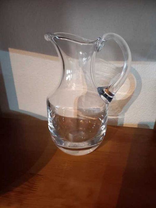 Jarro de Vidro 23 cm