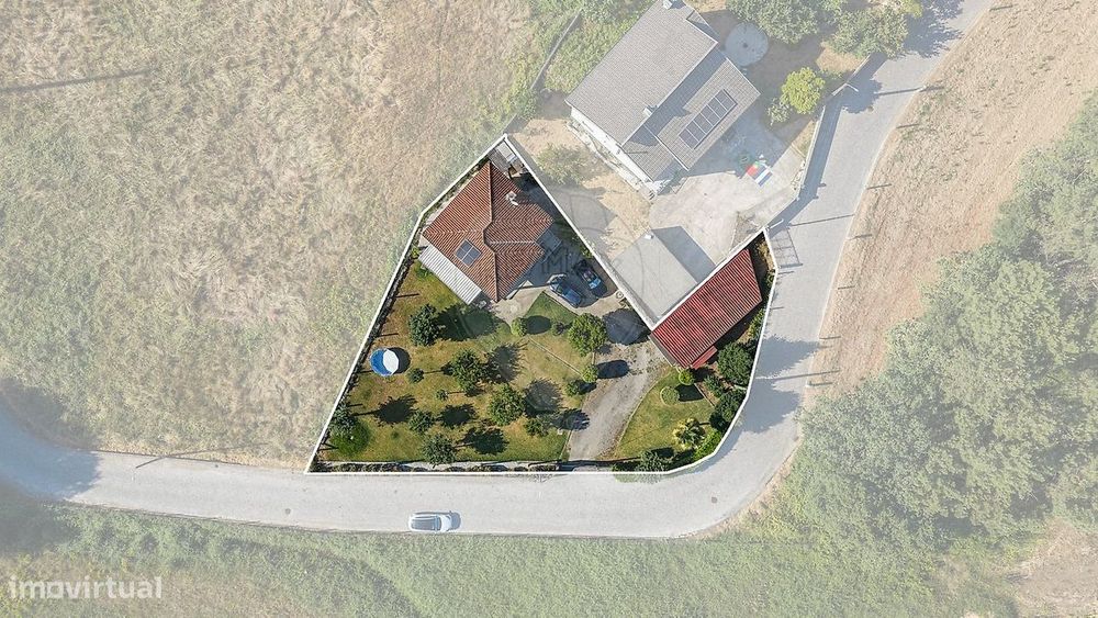 T3 Detached House for Sale