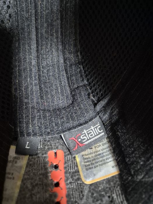 Продам лижна маска Cebe ,шоломи лижні ,дитячі ,бафи, шапка