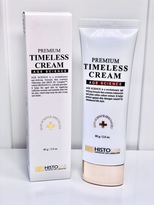 HISTOLAB Premium Timeless Cream _ Хістолаб крем для обличчя