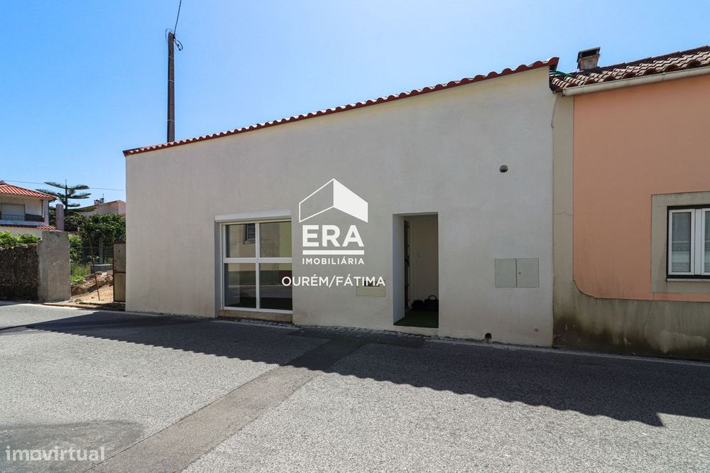 Moradia T3, totalmente renovada
