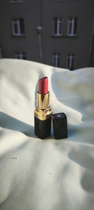 Pomadka szminka Chanel Rouge