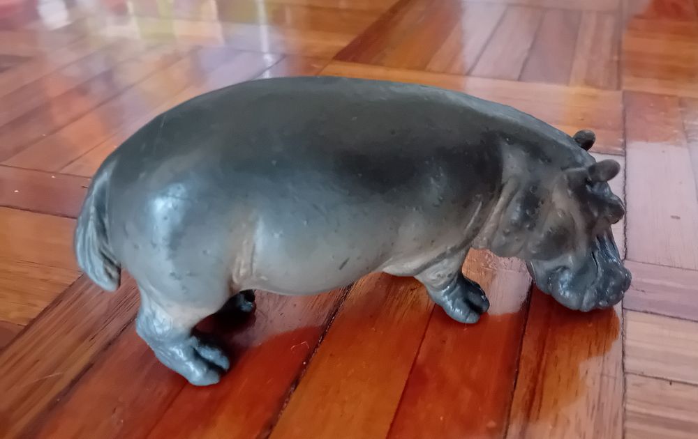 Hipopótamo Schleich