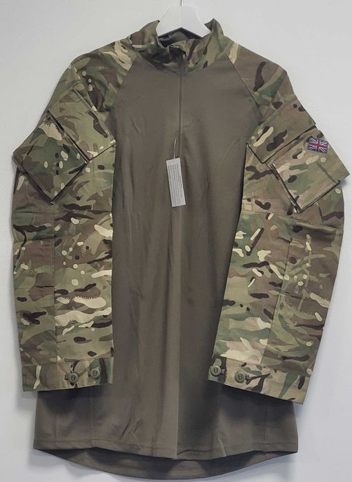 Тактична сорочка Ubacs р. L НОВА Оригінальний