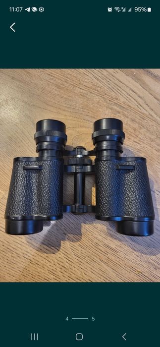 Біноклі (Японскии,Німецькии)