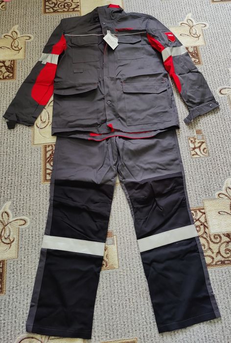 Спец костюм, 50-52 р