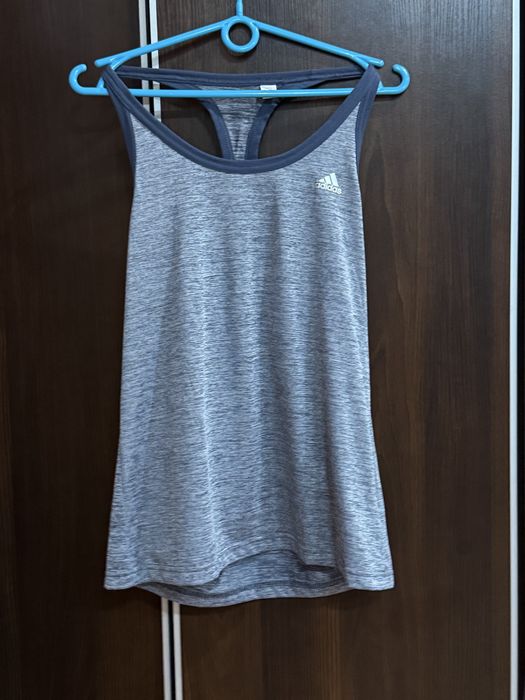 podkoszulka damska firmy Adidas