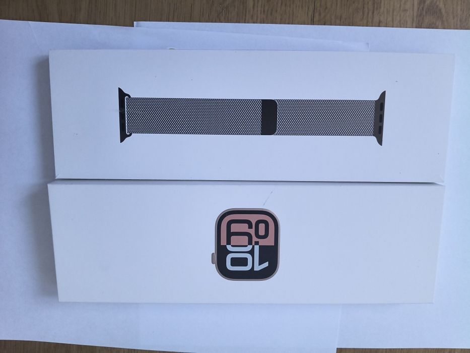 Apple Watch Series 10