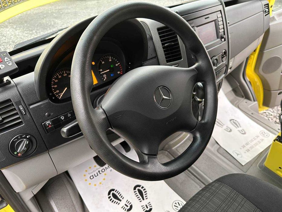 Mercedes-Benz Sprinter 2017p.