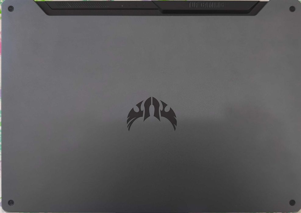 Asus TUF A15 Gaming - RTX 2060 | 16GB RAM | Ryzen | 512GB (de segunda mão)