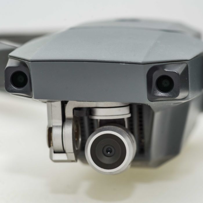 DJI Mavic Pro Fly More Combo - Excellent Condition, Flies Great!