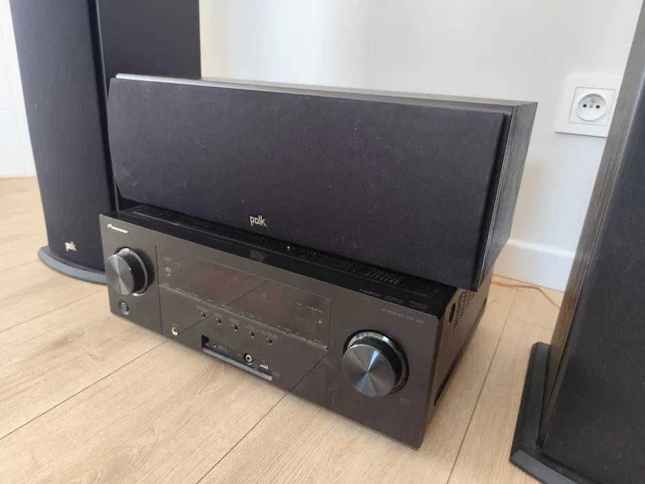 Amplituner Pioneer VSX-922