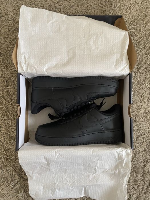 Nike Air Force 1 07' Flyeasy