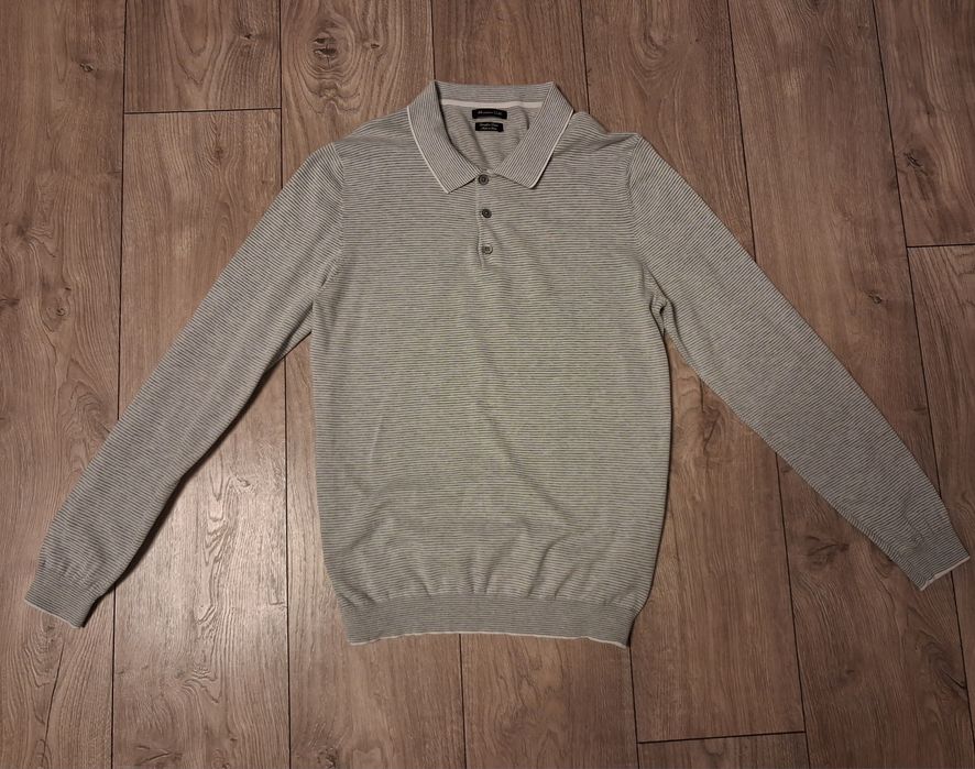 Koszulka Massimo Dutti!
