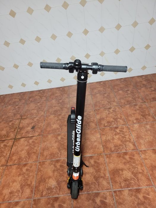 Trotinete eletrica urban glide