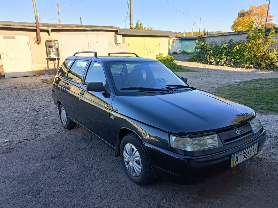 Продаю  ВАЗ-2111 (Lada 111)