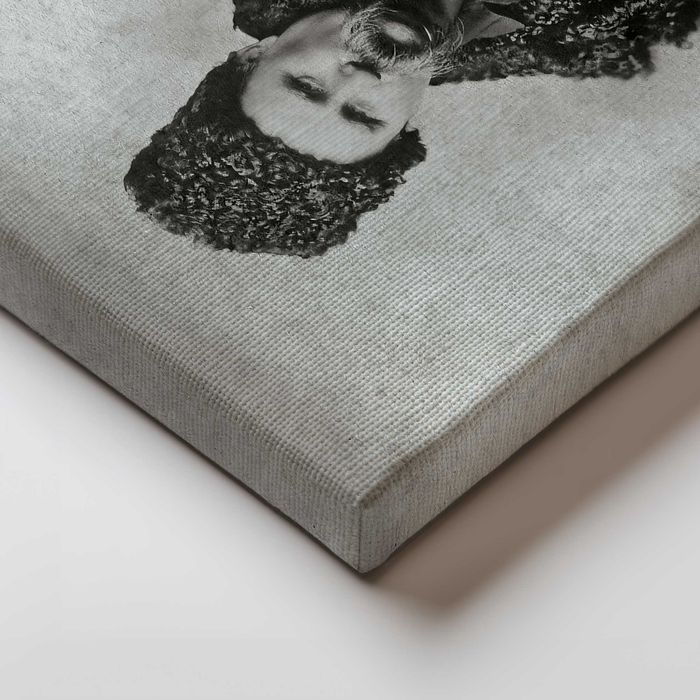 Тарас Шевченко, Кобзар, фотопортрет, постер, картина на полотні