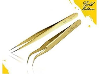 Patch para extensão de pestanas