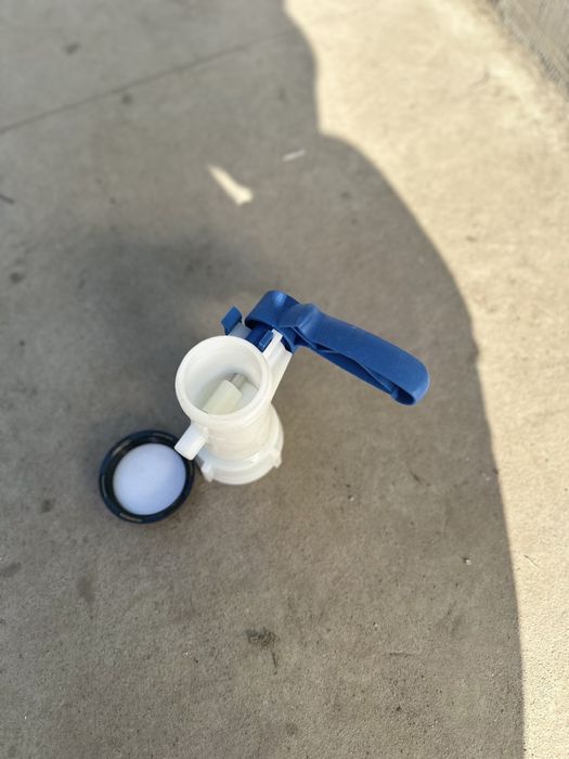 Єврокуби запчастини shmitz