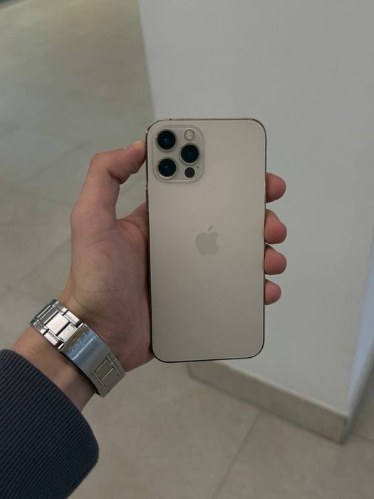 Iphone 12 Pro 256Gb Neverlock 100%