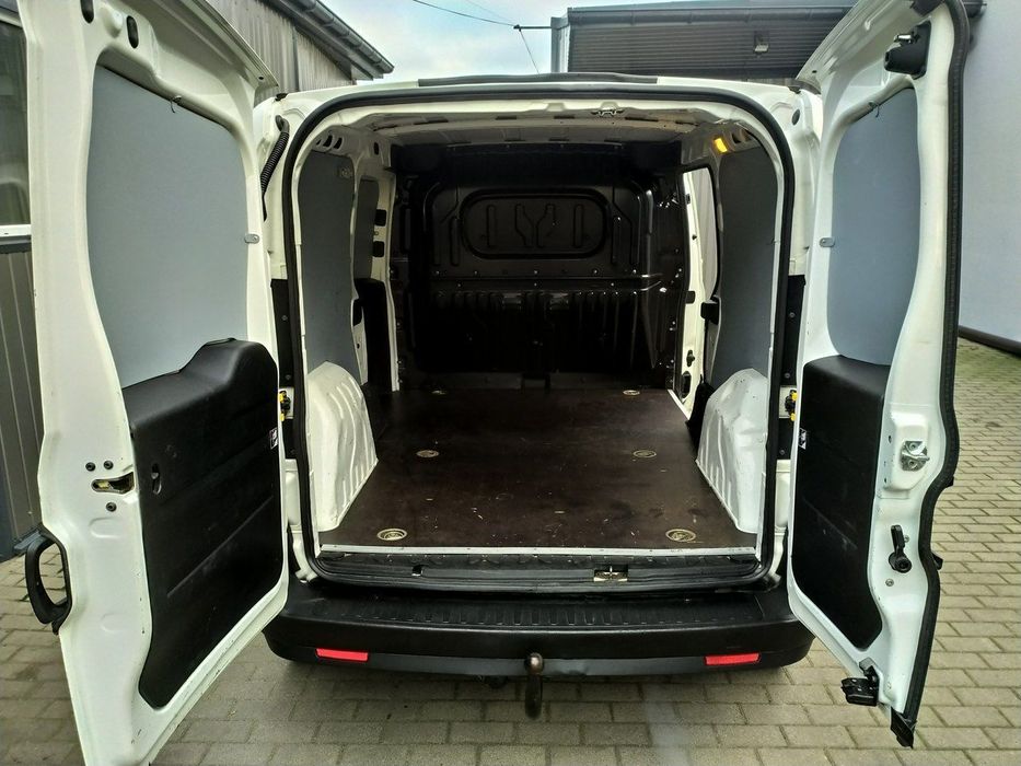 Opel Combo  1.3 CDti  L2H1 MAXI\LONG Kamera Zarejestrowany