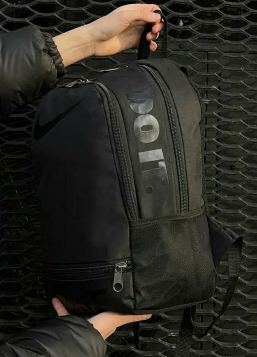 Рюкзак портфель сумка спортивная школьная найк