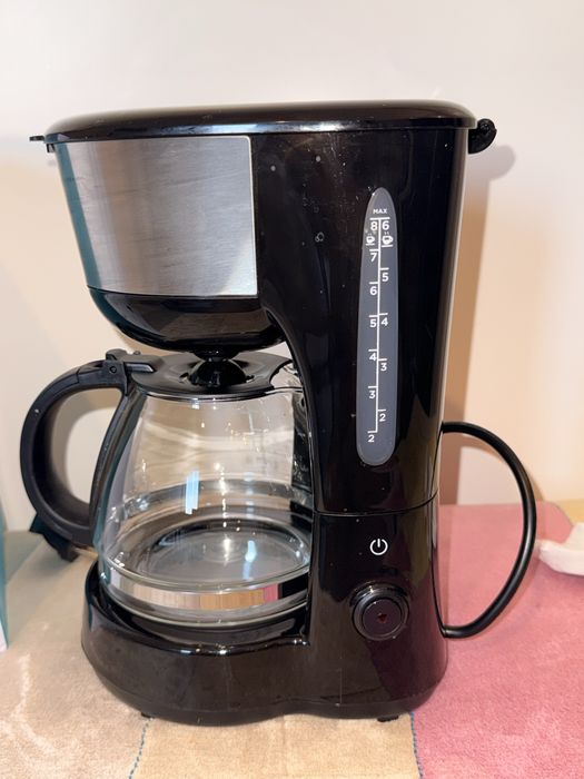 Cafeteira Qilive