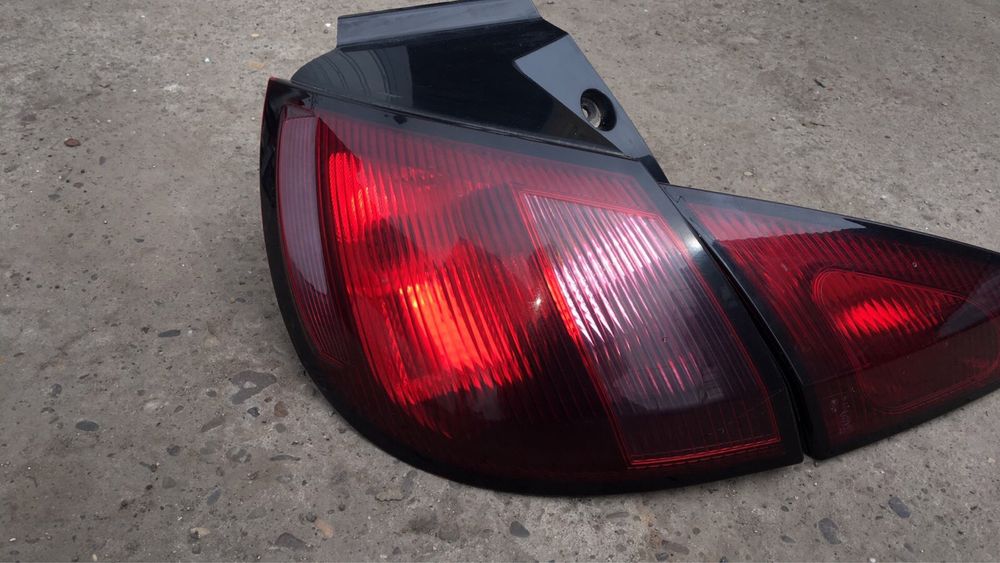 Стоп фара Mitsubishi Colt Мітсубісі Кольт