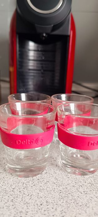 Máquina de café Delta Q Cool Evolution