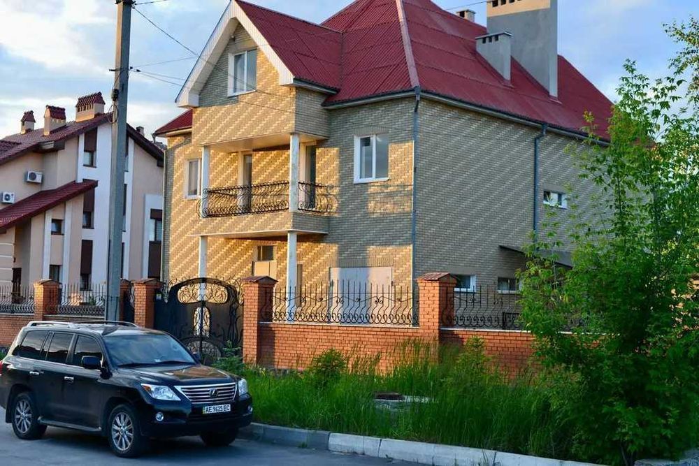 Аренда дома 10к 614м2 14 соток Победа 6/Набережная Победы/Бульвар Славы