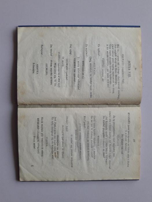 Bal maskowy opera w 3-ch aktach z muzyką Józefa Verdi Warszawa 1865 r