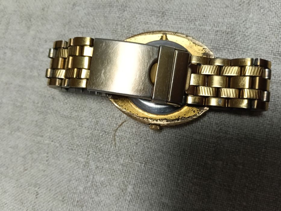 Годинники Вимпел робочі