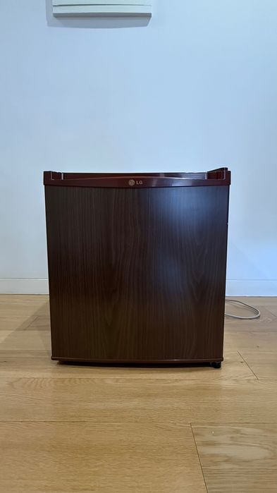 Mini frigorífico LG
