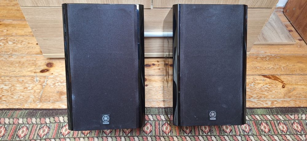 Głośniki Yamaha nx e800 Elbląg • OLX.pl