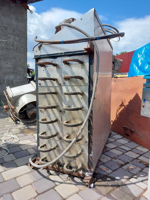 Випарник для холодильників