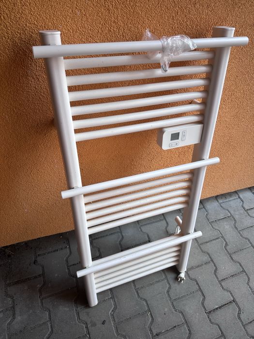 Grzejnik elektryczny  500W