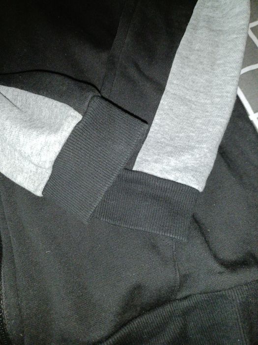 Чоловіча кофта пума