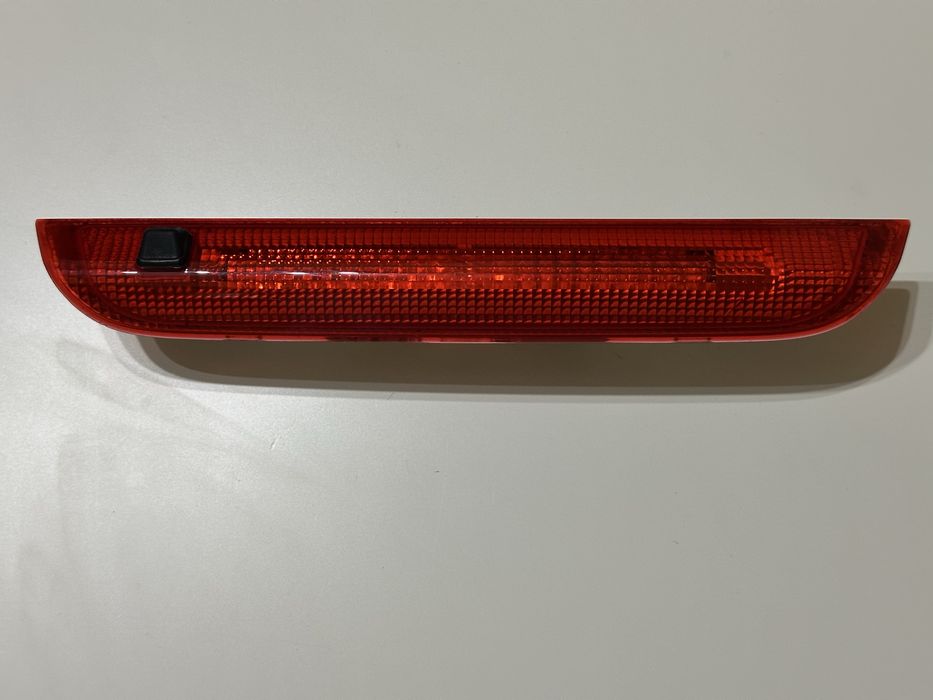 Luz 3° Stop Ford S-Max WA6 de 2006 a 2014