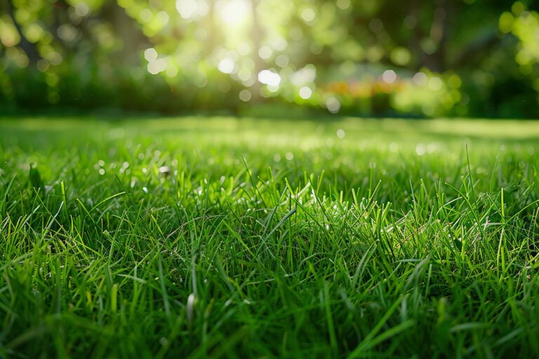 Usługi Ogrodnicze Kraków | Wertykulacja | Aeracja | Przycinanie tui