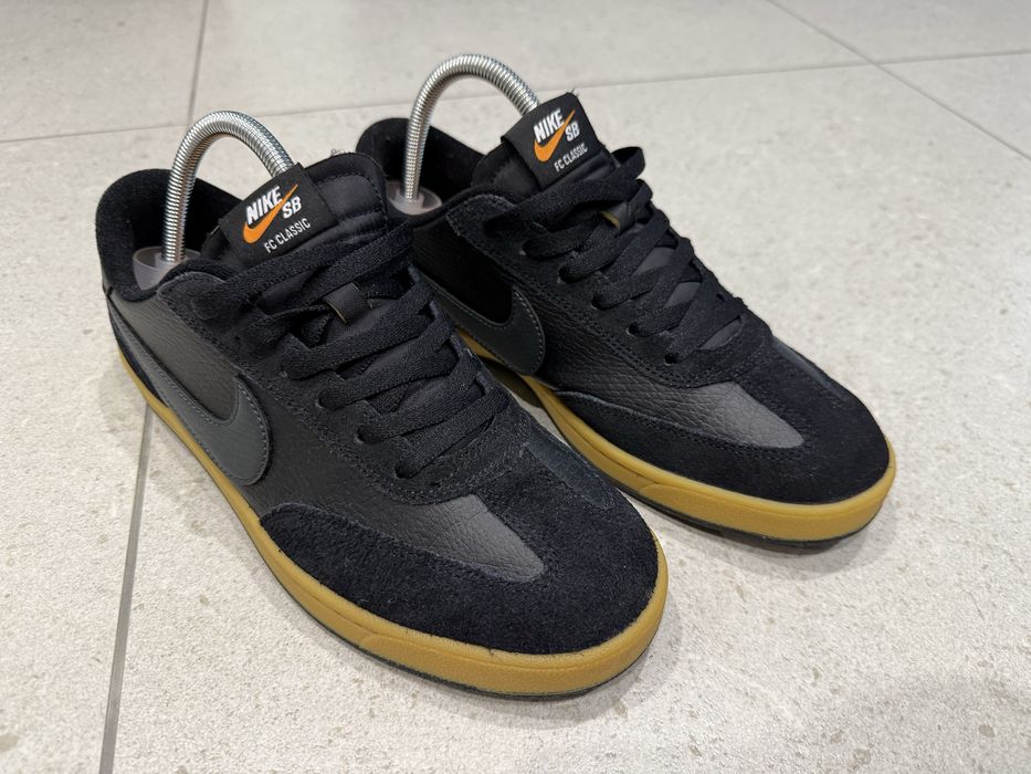NIKE SB FC classik
