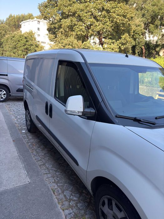 Fiat Doblo Maxi 1.3 Multijet 70 - Valor com IVA incluido