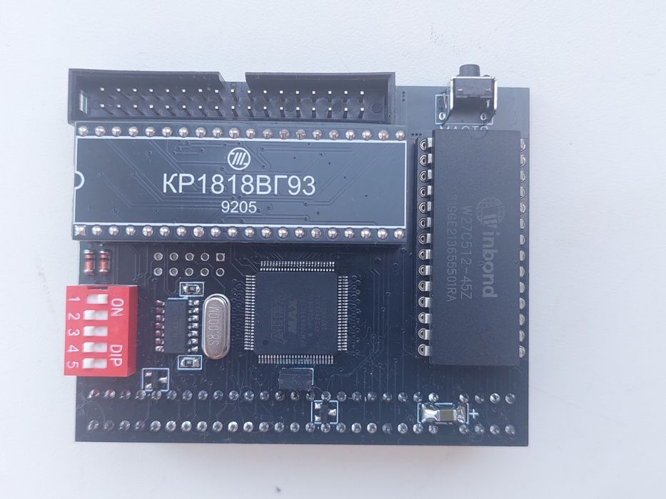 zx spectrum - купить комплектующие для ПК - Цена на OLX.ua