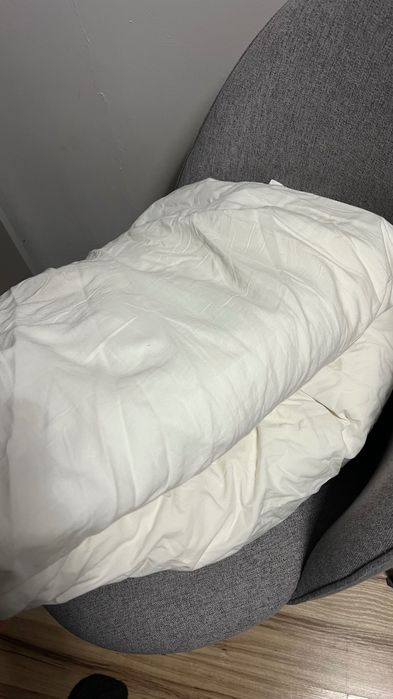 Prześcieradło Ikea 140x200