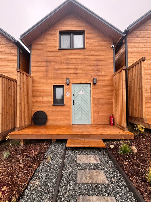 Domek Jastrzębia Góra/Tupadły