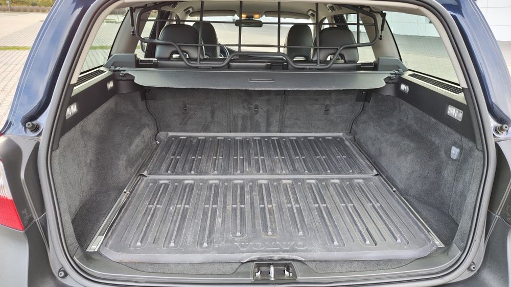 Volvo XC70 2.4 D5 2009
