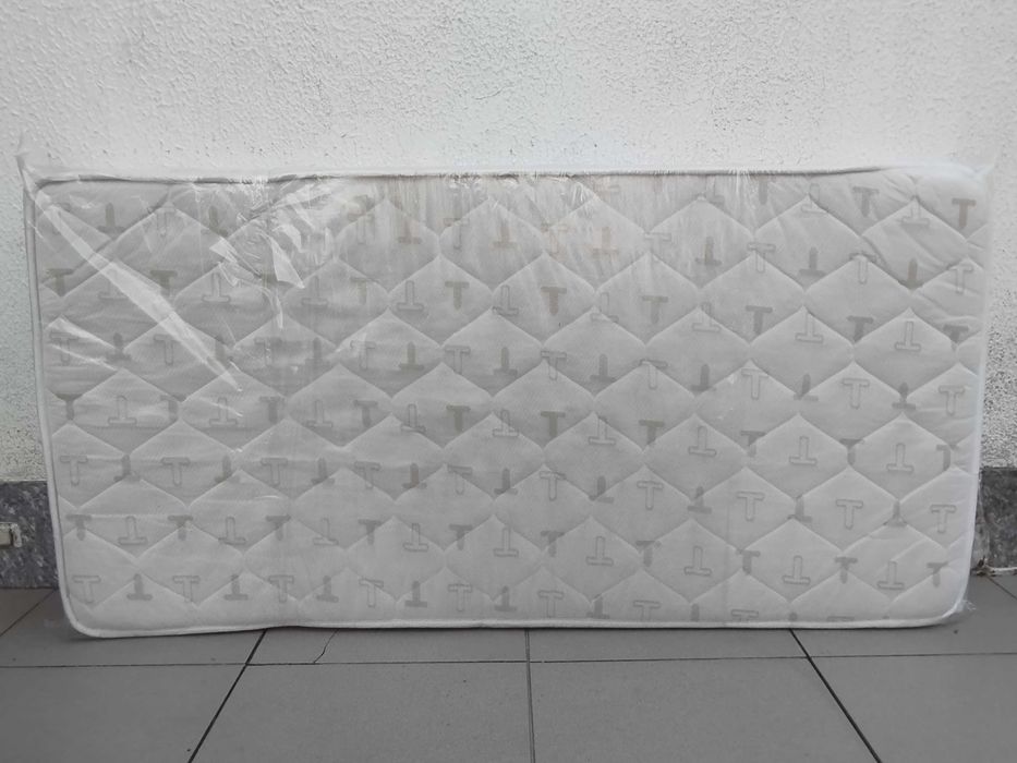 Colchão para berço