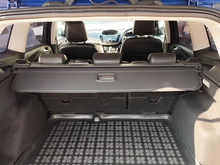 Четверть порог лажерон Ford Kuga Escape 2012-2016