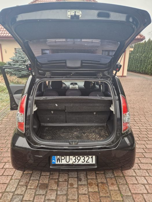 Sprzedam Subaru Justy