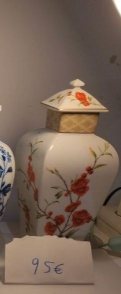 Jarra Blossom Vista Alegre